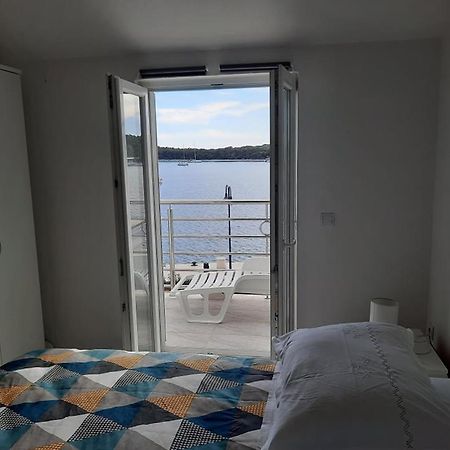Ojdana Zivkovic Apartman Rogoznica  Kültér fotó